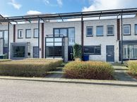 Piranesistraat 55, 1328 RN Almere