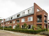 Sasboutstraat 27, 6824 AT Arnhem