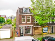 1e Daalsedijk 105, 3513 TB Utrecht