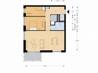 Kimwierde 55 R, 1353 DG Almere