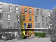 Georges Braquehof 5, 3544 KE Utrecht