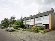 Oldengaardestraat 11, 4834 LS Breda