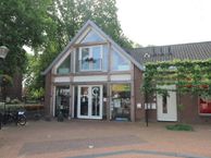 Dorpsstraat 19 C, 2381 EK Zoeterwoude