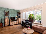 Roos van Dekemastraat 50, 3813 MV Amersfoort