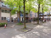 Gravin van Burenlaan 89, 3818 DG Amersfoort