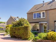 Heyne van Althenastraat 26, 3274 CD Heinenoord