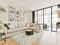 Van Oldenbarneveldtstraat 17 II, 1052 JP Amsterdam