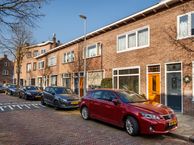 Hubert Duyfhuysstraat 16, 3553 VW Utrecht