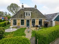 Bernhardlaan 1, 8872 NS Midlum