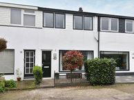 Floralialaan 62, 1402 NM Bussum