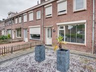 Rozenstraat 18, 5171 BH Kaatsheuvel
