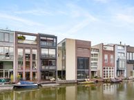 Scheepstimmermanstraat 26, 1019 WX Amsterdam