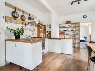 Overtoom 427 I, 1054 JR Amsterdam