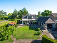 Hoge Akkerweg 7, 5161 RN Sprang-Capelle