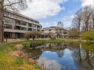 Donkerelaan 285 -A9, 2061 JZ Bloemendaal