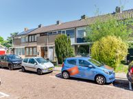 Lijsterbeslaan 7, 3181 BL Rozenburg (ZH)