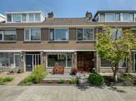 Van der Kloot Meyburgstraat 26, 3067 ER Rotterdam