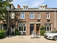Superior de Beerstraat 21, 5046 HA Tilburg