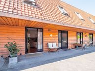 Grietmansraklaan 14, 3544 TM Utrecht