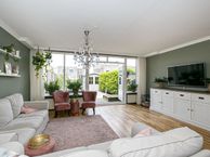 Merijntje Gijzenstraat 30, 1507 RC Zaandam