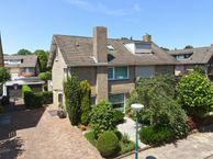 Mimosalaan 11, 5582 AG Waalre