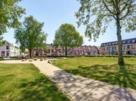 Vendeliersstraat 61, 5021 HP Tilburg