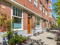 Deurloostraat 118, 1078 JK Amsterdam