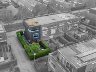 Klifrakplantsoen 96, 3544 RB Utrecht