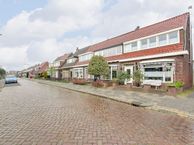 Heemskerkerweg 111, 1945 TD Beverwijk