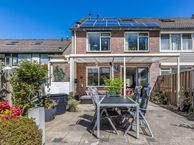 Wilsonstraat 20, 2131 PS Hoofddorp