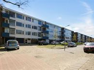 Breitnerlaan 40 c, 4703 JT Roosendaal