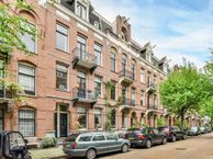 Palestrinastraat 28 H, 1071 LG Amsterdam