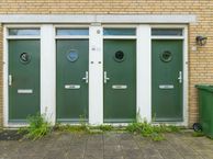 Klaverweg 36, 1314 PT Almere