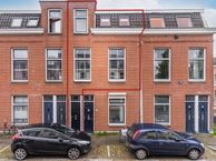 Van Diemenstraat 30 BIS, 3531 GJ Utrecht