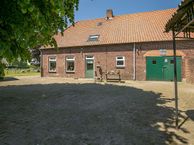 Lage Randweg 27 a, 5406 NN Uden