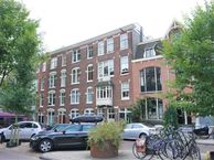 Linnaeusparkweg 4 II, 1098 EA Amsterdam