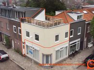 Jacob van Ruisdaelstraat 118 B, 3583 CH Utrecht