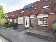 Canterstate 113, 8925 BK Leeuwarden