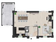 Pastoriewoning (Bouwnr. 26), 1722 LK Zuid-Scharwoude