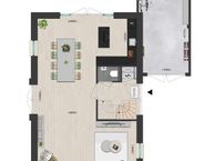 Waterlandwoning (Bouwnr. 16), 1722 LK Zuid-Scharwoude