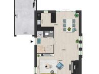 Patriershuis (Bouwnr. 24), 1722 LK Zuid-Scharwoude