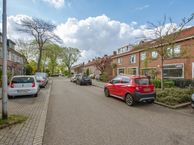 Jan Hoornstraat 3, 2712 VP Zoetermeer