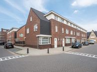 Aad Meijerstraat 14, 5701 LV Helmond