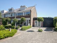 Kortenaerstraat 1, 3333 TL Zwijndrecht