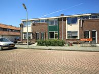 Willem Sijpesteijnstraat 45, 1566 KE Assendelft