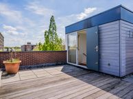 Barnsteenlaan 46, 3523 BD Utrecht