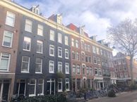 Saenredamstraat 25 II, 1072 CB Amsterdam