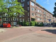 Orteliuskade 52 3, 1057 AJ Amsterdam