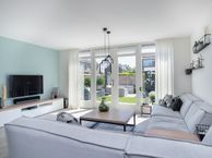 Brielse Rak 40, 3232 HL Brielle