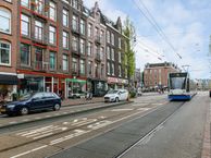 De Clercqstraat 71 2, 1053 AE Amsterdam